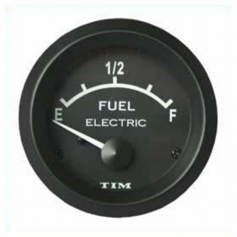 TIM Fuel Gauge